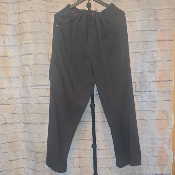 Urbane Ultimate #9300 Scrub Pants XL  GRAH - Picture 1 of 9